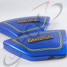 TAPA Lateral GN azul par Uo