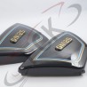TAPA Lateral GN negra par Gparts Uo