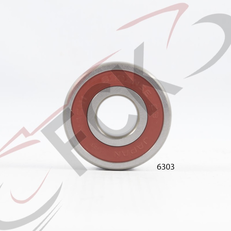 COJINETE 6303 NACHI MI