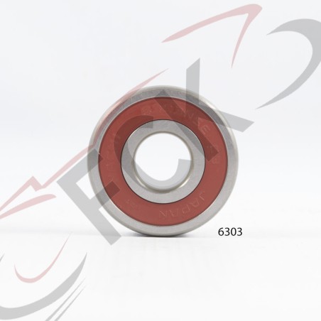 COJINETE 6303 NACHI MI