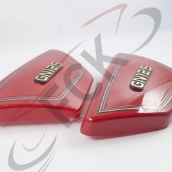 TAPA Lateral GNH rojo Ui