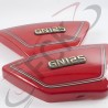 TAPA Lateral GNH rojo Ui