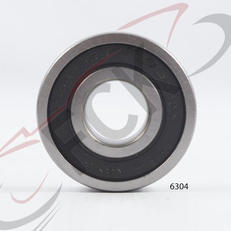 COJINETE 6304 ZCM KOYO Ui