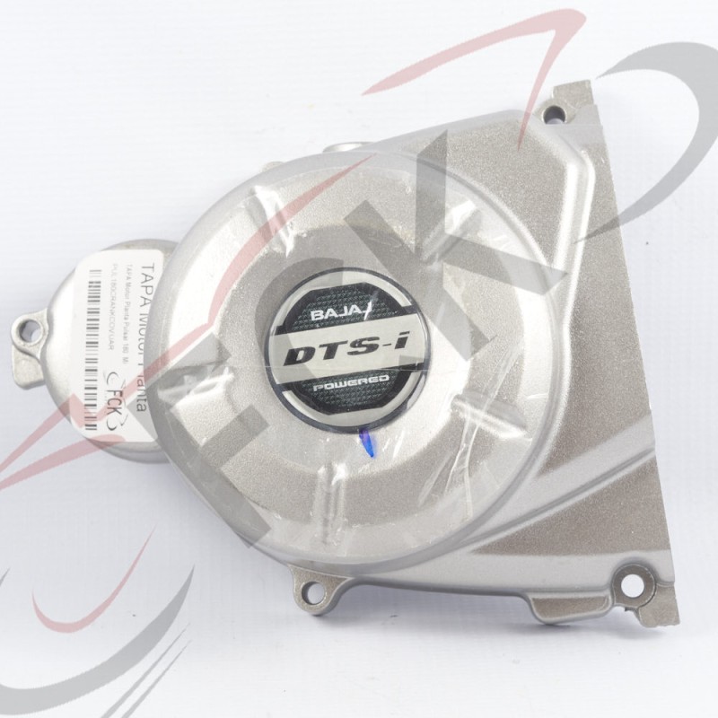 TAPA Motor Planta Pulsar 180 Mi