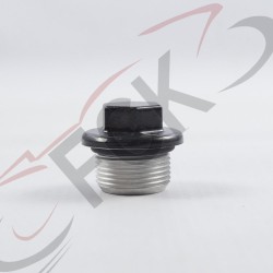 TAPON Insp Valv drena aceite Pulsar NS Orig MI