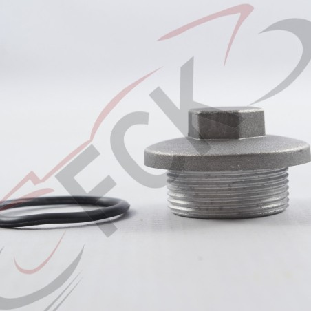 TAPON V insp d/aceite GY6 Uo