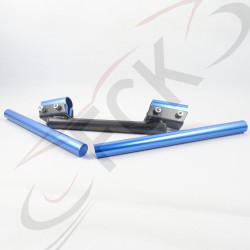 TIMON 3piezas azul WOXI Mi