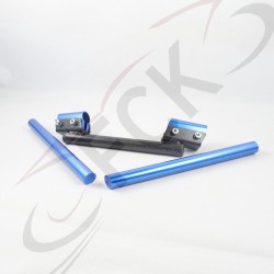 TIMON 3piezas azul WOXI Mi