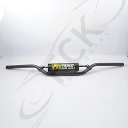 TIMON CROSS ProTaper Negro Mi