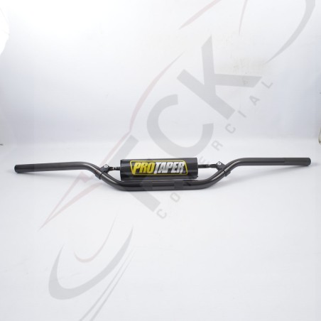 TIMON CROSS ProTaper Negro Mi