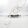 TIMON CROSS ProTaper Plata Mi