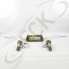 TIMON PROTAPER Plateado PT-102 Mi