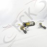 TIMON PROTAPER Plateado PT-102 Mi