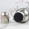 COLA Escape AKRAPOVIC Negro MI