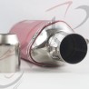 COLA Escape AKRAPOVIC Rojo Sin.desc.
