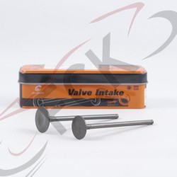 VALVULA GN 125 c/pec par Oumurs UI