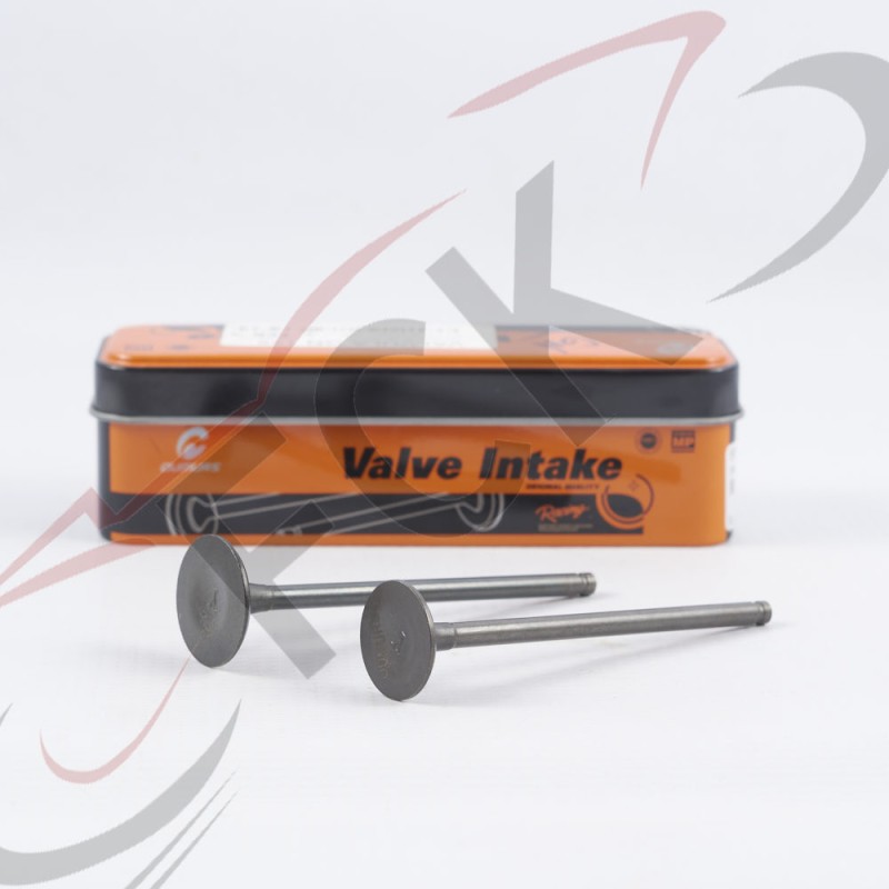 VALVULA GN 125 c/pec par Oumurs UI