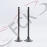 VALVULA GN 125 c/pec par Oumurs UI