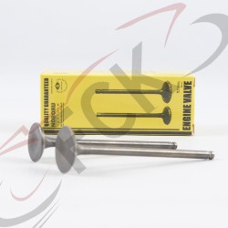 VALVULA GN 125 c/peq par FYM Ui