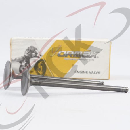 VALVULA GN 125 c/peq par Vormax UO