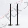 VALVULA GN 125 c/peq par Vormax UO