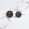 VALVULA GN 125 c/peq par Vormax UO
