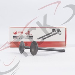 VALVULA GY6 125 FYM par UI