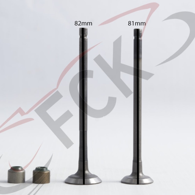 VALVULA PULSAR 135 kit2 VARROC MI