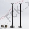 VALVULA PULSAR 135 kit2 VARROC MI