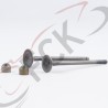 VALVULA PULSAR 135 kit2 VARROC MI