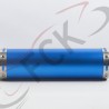 COLA Escape peq azul liso Uo