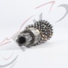 EJE TRANSMISION PRIMARIO DM150 SPORT ITK Orig Ui