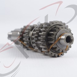EJE TRANSMISION PRIMARIO DM150 SPORT ITK Orig Ui