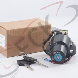 SWITCH ZS200 Arranq generico Ui