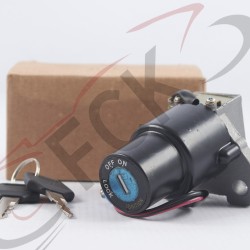 SWITCH ZS200 Arranq generico Ui
