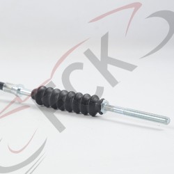 CABLE Freno Delantero YBR UI