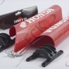 PROTECTOR Barra Tokio Honda blanco/rojo Ui