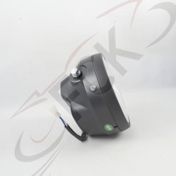 SILVIN FT150 HD ITK orig Ui