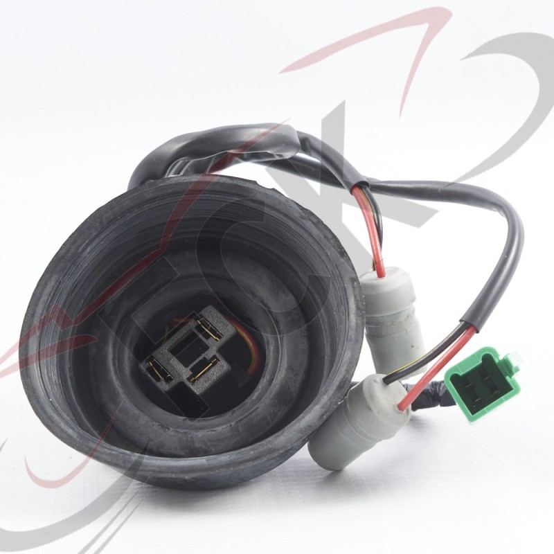 SOCKET de Silvin Pulsar135 emp/azul UI