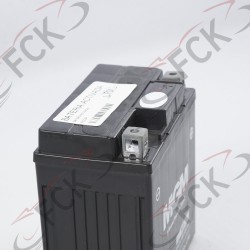 BATERIA Tornado YTX7L-BS MIGM Yam 225 12.7*10.7*6.8 +- Ui +