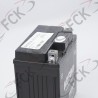 BATERIA Tornado YTX7L-BS MIGM Yam 225 12.7*10.7*6.8 +- Ui +