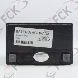 BATERIA Tornado YTX7L-BS MIGM Yam 225 12.7*10.7*6.8 +- Ui +