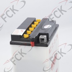 BATERIA 12N14-3A MIGM 13.4*8.9*16.6 Uo