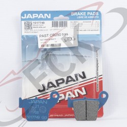 PASTILLA CR250 tras japan UO