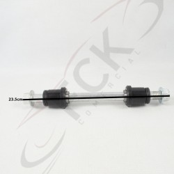 KIT MULETA GN metal VINI