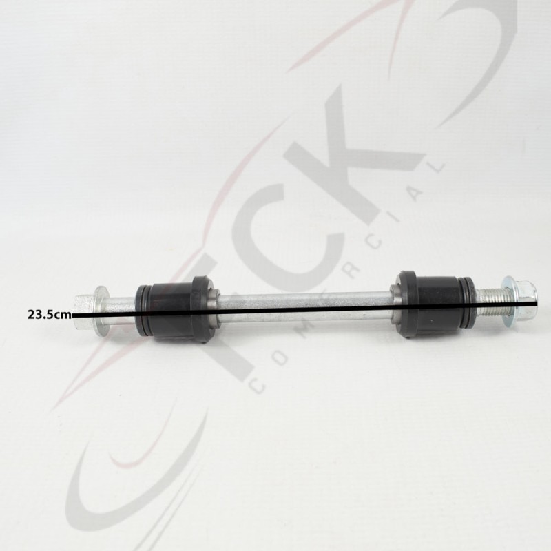 KIT MULETA GN metal VINI