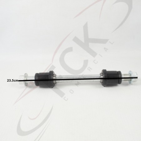 KIT MULETA GN metal VINI