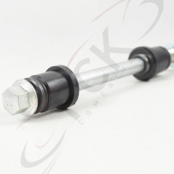 KIT MULETA GN metal VINI