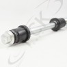 KIT MULETA GN metal VINI
