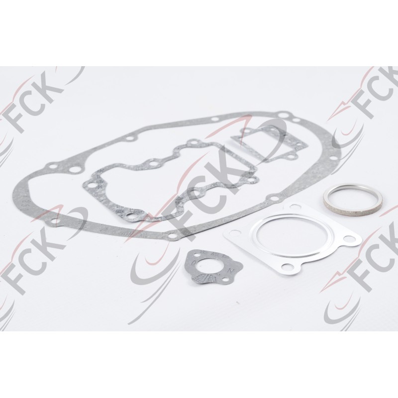 EMPAQUE AX 100 kit OUMURS Ui